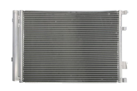 Condensatoare - Radiator AC (uscator) potrivit KIA RIO IV, STONIC 1.0/1.4D/1.6D dupa 2017