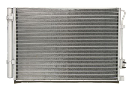 Condensatoare - Radiator AC (uscator) potrivit KIA RIO IV, STONIC 1.2-1.4 dupa 2017