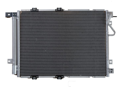 Condensatoare - Radiator AC (uscator) potrivit KIA SORENTO I 2.4/2.5D/3.5 2002-2011