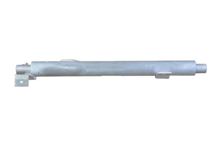 Radiator AC (uscator) potrivit KIA SORENTO I 2.4/2.5D/3.5 2002-2011 [2]