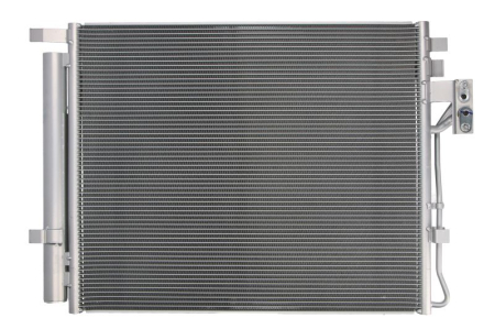 Condensatoare - Radiator AC (uscator) potrivit KIA SORENTO II 2.0D/2.2D 2009-2015