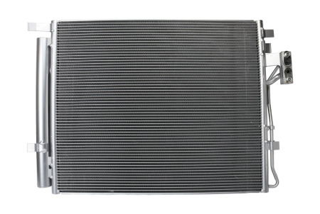 Radiator AC (uscator) potrivit KIA SORENTO II 2.0D/2.2D 2009-2015 [1]