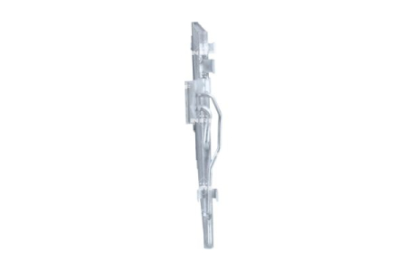 Radiator AC (uscator) potrivit KIA SORENTO II 2.4/2.4LPG 2009-2015 [1]