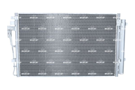 Radiator AC (uscator) potrivit KIA SORENTO II 2.4/2.4LPG 2009-2015 [2]