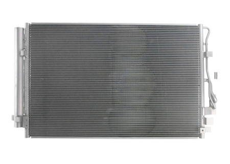 Condensatoare - Radiator AC (uscator) potrivit KIA SORENTO II 2.4/2.4LPG/3.5 2009-2015