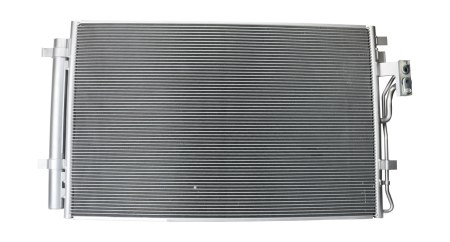 Radiator AC (uscator) potrivit KIA SORENTO II 2.4/2.4LPG/3.5 2009-2015 [1]