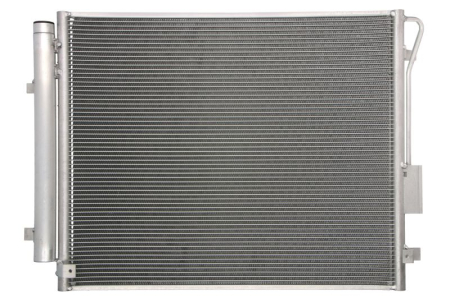 Condensatoare - Radiator AC (uscator) potrivit KIA SORENTO III 2.0D/2.2D 2015-2020
