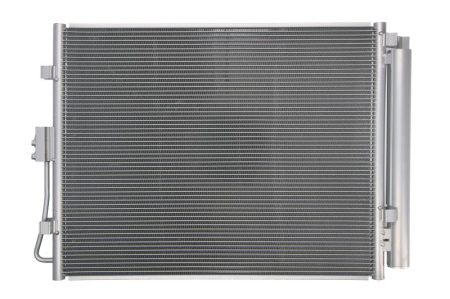 Condensatoare - Radiator AC (uscator) potrivit KIA SOUL I 1.6/1.6D/1.6LPG 2009-2014