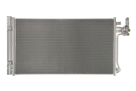 Condensatoare - Radiator AC (uscator) potrivit LAND ROVER DISCOVERY SPORT, RANGE ROVER EVOQUE 2.0-2.0H dupa 2011