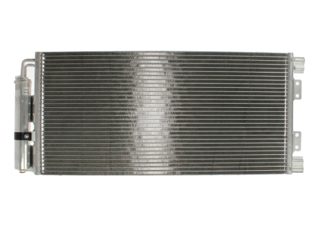 Condensatoare - Radiator AC (uscator) potrivit LAND ROVER FREELANDER I 1.8/2.0D/2.5 1998-2006