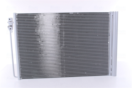 Radiator AC (uscator) potrivit LAND ROVER RANGE ROVER III 3.0D/4.4 2002-2012 [1]