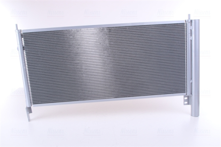 Radiator AC (uscator) potrivit LEXUS CT; TOYOTA AURIS, PRIUS 1.8H dupa 2008 [1]