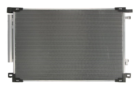 Condensatoare - Radiator AC (uscator) potrivit LEXUS ES, NX II; TOYOTA CAMRY, HIGHLANDER, RAV 4 V 2.0-3.5 dupa 2017