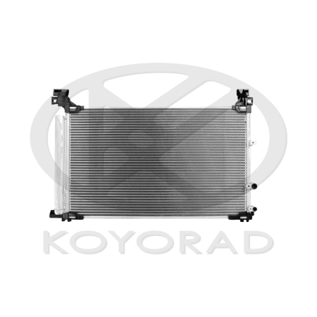 Radiator AC (uscator) potrivit LEXUS GS, RC, RX 2.0 dupa 2015 [2]