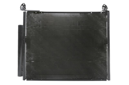 Condensatoare - Radiator AC (uscator) potrivit LEXUS GX; TOYOTA LAND CRUISER, LAND CRUISER PRADO 3.0D/4.6 dupa 2009