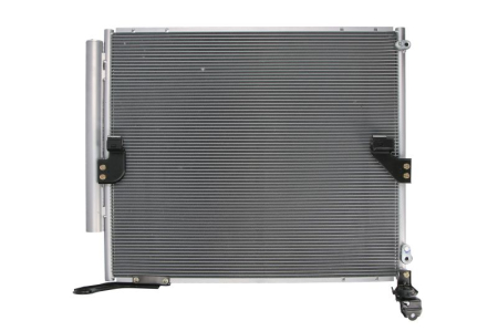 Condensatoare - Radiator AC (uscator) potrivit LEXUS GX; TOYOTA LAND CRUISER, LAND CRUISER PRADO 3.0D/4.6 dupa 2009
