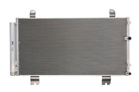 Condensatoare - Radiator AC (uscator) potrivit LEXUS IS C, IS II 2.5 2005-2015