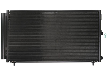 Condensatoare - Radiator AC (uscator) potrivit LEXUS IS I, IS SPORTCROSS 2.0/3.0 1999-2005