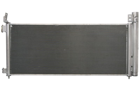 Condensatoare - Radiator AC (uscator) potrivit LEXUS NX 2.5H dupa 2014