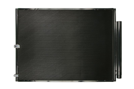 Condensatoare - Radiator AC (uscator) potrivit LEXUS RX 3.0/3.3 2003-2008