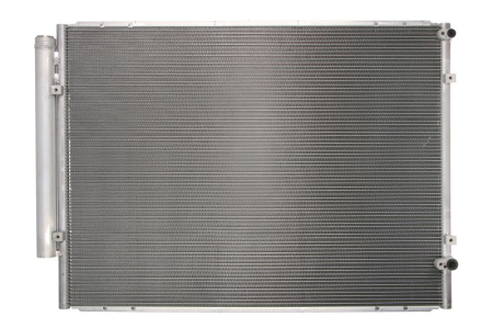 Condensatoare - Radiator AC (uscator) potrivit LEXUS RX 3.3H/3.5 2005-2008
