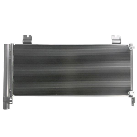 Condensatoare - Radiator AC (uscator) potrivit LEXUS RX 3.5H 2009-2015