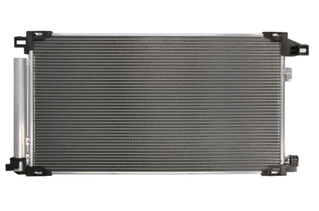 Condensatoare - Radiator AC (uscator) potrivit LEXUS UX; TOYOTA C-HR, COROLLA, PRIUS 1.8H-Electric dupa 2015