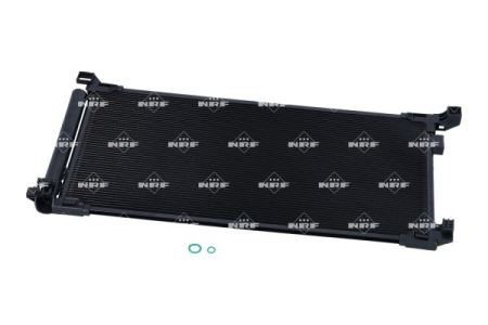 Radiator AC (uscator) potrivit LEXUS UX; TOYOTA PRIUS PHV 1.8H/2.0 dupa 2016 [1]