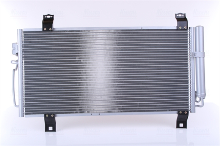 Radiator AC (uscator) potrivit MAZDA 6 1.8-2.5 2007-2013 [1]