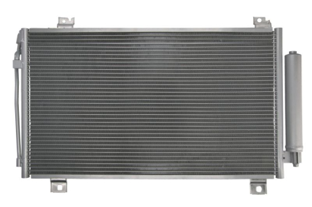 Radiator AC (uscator) potrivit MAZDA 6 2.0/2.2D/2.5 dupa 2012 [1]