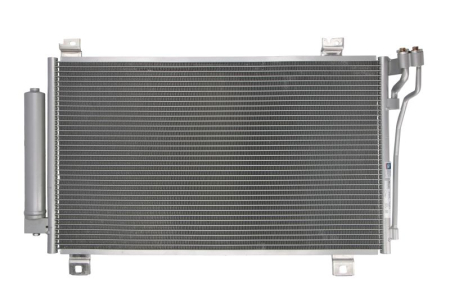 Condensatoare - Radiator AC (uscator) potrivit MAZDA 6 2.0/2.2D/2.5 dupa 2012