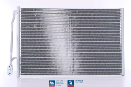 Radiator AC (uscator) potrivit MAZDA 6 2.0/2.2D/2.5 dupa 2012 [2]