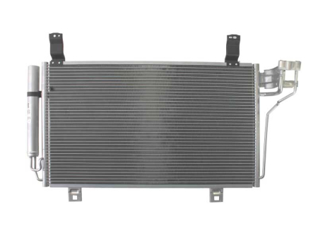 Condensatoare - Radiator AC (uscator) potrivit MAZDA CX-5 2.0-2.5H dupa 2011