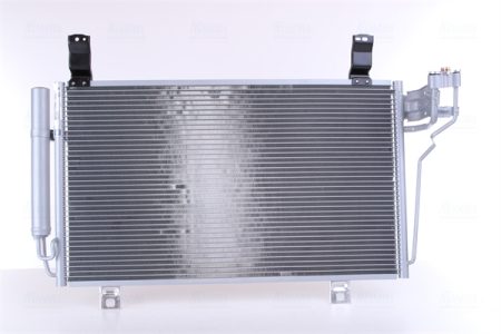 Radiator AC (uscator) potrivit MAZDA CX-5 2.0-2.5H dupa 2011 [2]