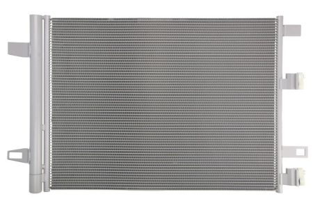 Condensatoare - Radiator AC (uscator) potrivit MERCEDES A (V177), A (W177), B SPORTS TOURER (W247), CLA (C118), CLA SHOOTING BRAKE (X118), GLA (H247), GLB (X247) 1.3-2.0H dupa 2018