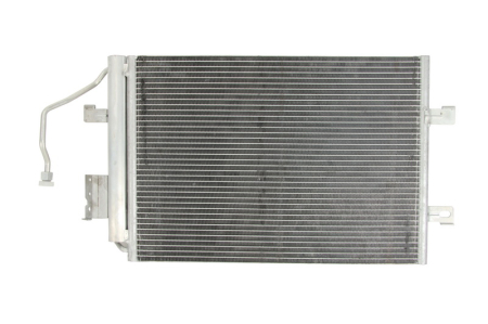 Condensatoare - Radiator AC (uscator) potrivit MERCEDES A (W168) 1.4-1.9 1997-2004