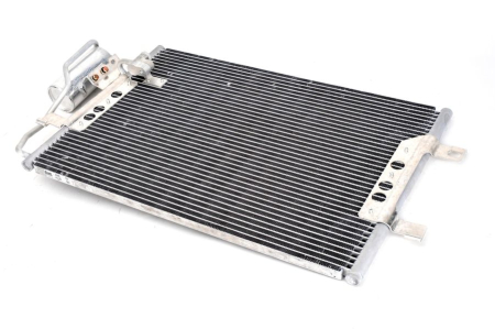 Radiator AC (uscator) potrivit MERCEDES A (W168), VANEO (414) 1.4-2.1 1997-2005 [2]