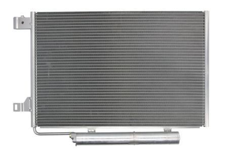 Condensatoare - Radiator AC (uscator) potrivit MERCEDES A (W169), B SPORTS TOURER (W245) 1.5/1.7 2004-2012