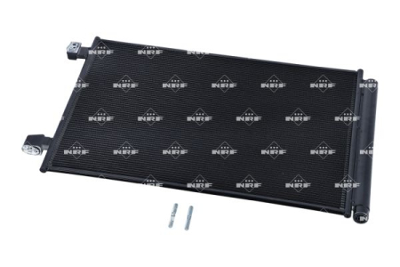 Radiator AC (uscator) potrivit MERCEDES C ALL-TERRAIN (S206), C T-MODEL (S206), C (W206), CLE (A236), CLE (C236) 1.5H-3.0H dupa 2021 [1]