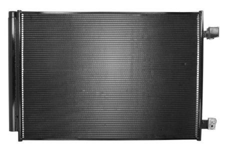 Condensatoare - Radiator AC (uscator) potrivit MERCEDES C ALL-TERRAIN (S206), C T-MODEL (S206), C (W206), CLE (A236), CLE (C236) 1.5H-3.0H dupa 2021