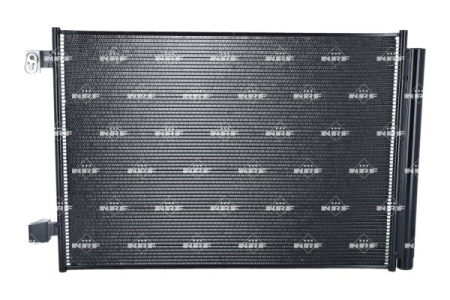 Radiator AC (uscator) potrivit MERCEDES C ALL-TERRAIN (S206), C T-MODEL (S206), C (W206), CLE (A236), CLE (C236) 1.5H-3.0H dupa 2021 [2]