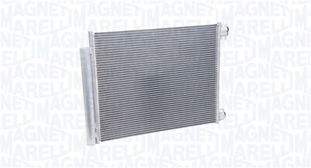 Condensatoare - Radiator AC (uscator) potrivit MERCEDES CITAN TOURER (W420), CITAN/MINIVAN (W420), T (MPV); RENAULT GRAND KANGOO III, GRAND SCENIC IV, KANGOO III, MEGANE IV, SCENIC IV 1.2-1.8D dupa 2015