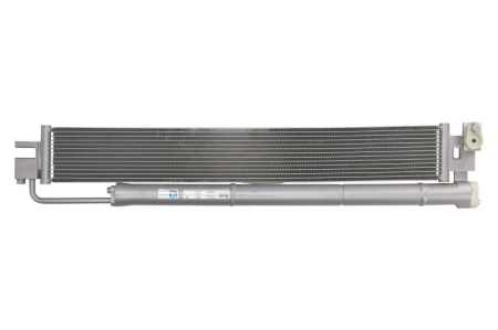 Condensatoare - Radiator AC (uscator) potrivit MERCEDES EQE SUV (X294), EQE (V295), EQS SUV (X296), EQS (V297) Electric dupa 2021