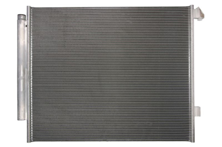 Condensatoare - Radiator AC (uscator) potrivit MERCEDES G SAMOCHÓD TERENOWY ZAMKNIĘTY (W465), G (W463), GLE (C167), GLE (V167), GLS (X167) 2.0D-Electric dupa 2018