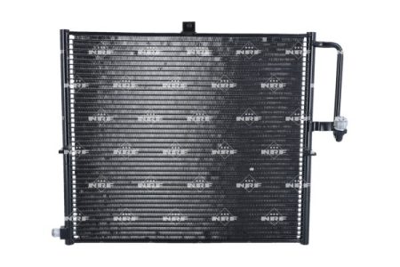 Radiator AC (uscator) potrivit MERCEDES G (W463) 3.0D-5.5 1989-2015 [1]