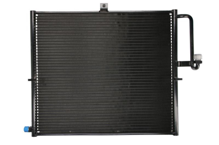Condensatoare - Radiator AC (uscator) potrivit MERCEDES G (W463) 3.0D-5.5 1989-2015