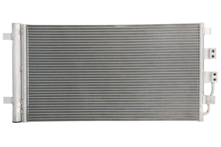 Condensatoare - Radiator AC (uscator) potrivit MG HS 1.5/1.5H dupa 2018