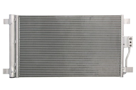 Condensatoare - Radiator AC (uscator) potrivit MG ZS 1.0/1.5 dupa 2017