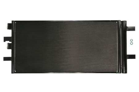 Condensatoare - Radiator AC (uscator) potrivit MINI (F55), (F56), (F57), CLUBMAN (F54), COUNTRYMAN (F60) 1.2-2.0D dupa 2013