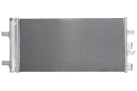 Condensatoare - Radiator AC (uscator) potrivit MINI (F55), (F56), (F57), CLUBMAN (F54), COUNTRYMAN (F60) 1.2-2.0D dupa 2013